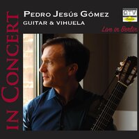 La Catedral: Allegro Solemne - Pedro Jesús Gómez Lorente