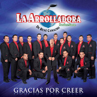 Empieza A Despedirte - La Arrolladora Banda El Limón De René Camacho