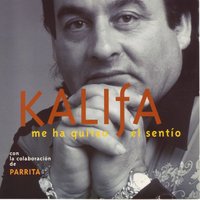 Quisiera Sentir - Kalifa