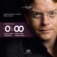 Symphony in D Minor "No. 0 Annulled Symphony": IV. Finale. Moderato - Marcus Bosch & Антон Брукнер