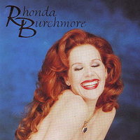 Zing Went The Strings Of My Heart - Rhonda Burchmore