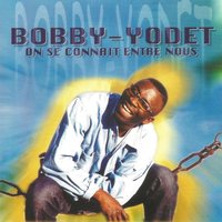 Mariage - Bobby Yodet