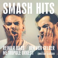 In Retrospect - Metropole Orkest & Ben van Gelder & Reinier Baas