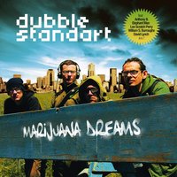 Chrome Optimism - Dubblestandart & Subatomic Soundsystem