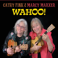 When I Grow Too Old to Dream - Cathy Fink & Marcy Marxer