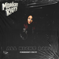All Night Long - Forbidden Fruit & Nimiwari