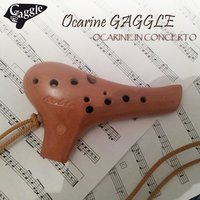 Cielito lindo / La Cucaracha / Mexico - Ocarine Gaggle