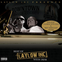 Mami Te Quiero - Djak & Gfunk & DIAMOND & Big Cisco