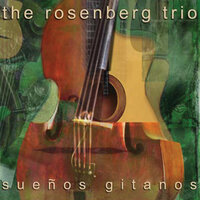 Bolero Triste - Toots Thielemans & Rosenberg Trio