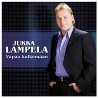 Lähtöhetki - Jukka Lampela