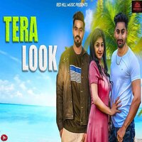 Tera Look - Raj Mawer