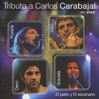 La Pockoy Pacha - Peteco Carabajal & Roxana Carabajal & Demi Carabajal & Graciela Carabajal