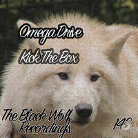 Kick The Box - Omega Drive
