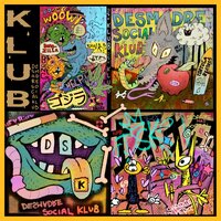 Como quieras - Desmadre Social Klub