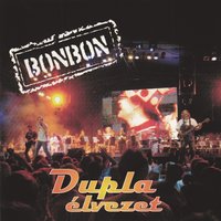 Pia Olimpia - Bon Bon