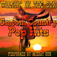 Up to the Mountain (Mlk Song) - Midday Sun