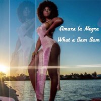 What a Bam Bam - Amara La Negra