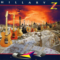 Selatan Selatan - Hillary