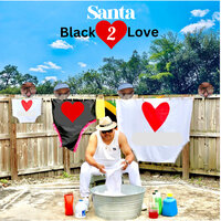 Black2love - Santa