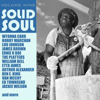Mr. D.J. - Van McCoy
