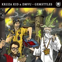 Marijuana Music Reprise - Kruza Kid