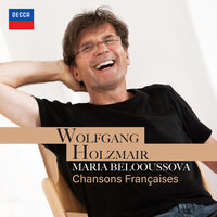 Duparc: La vie antérieure - Maria Belooussova & Wolfgang Holzmair & Анри Дюпарк
