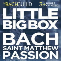 Chorale: Mir hat die Welt trüglich gerricht' - English Chamber Orchestra & Ambrosian Singers & Johannes Somary & Desborough Boys Choir & Johann Sebastian Bach