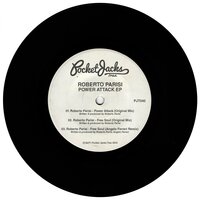 Power Attack - Roberto Parisi
