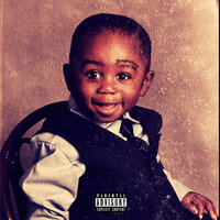 Larger Than Life - Davey is Nobody FAMOU$