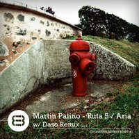 Aria - Martin Patino