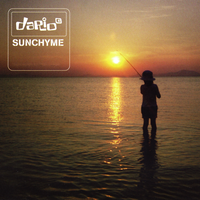 Sunchyme - Dario g & Coloured Oxygen