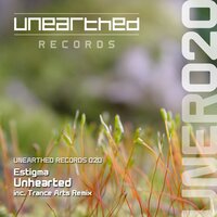 Unhearted - Estigma & Trance Arts