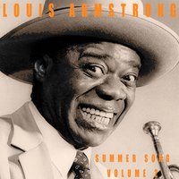 Lazy 'Sippi Steamer - Louis Armstrong