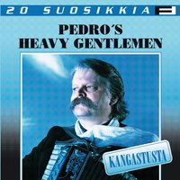 Aamun koitteessa - Pedro's Heavy Gentlemen & Marketta Saarinen