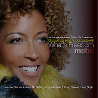 What's Freedom - Joi Cardwell & Evan Landes (Groove Junkies)