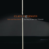 Ogerman: Nightwings - Yue Deng & Jean-Yves Thibaudet