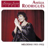 Da me um beijo - Amália Rodrigues