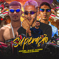 Superação - mg na voz & Neguinho 081 & Eo Leozinho & Emerson da Montadinha