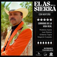 Modesta Ayala - El As De La Sierra