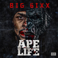 Life that I live - BIG6IXX
