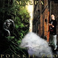Nocna Przmoc - Małpa & Kaczmi & Władca Dymu
