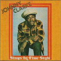 Walk Away - Johnny Clarke