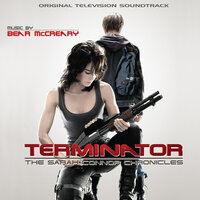 There's a Storm Coming - Bear McCreary
