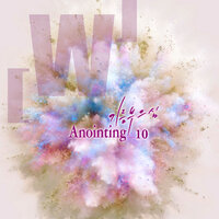 주님 발 앞에서 Seat Before Your Feet - 어노인팅 Anointing