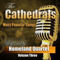 Still Drinking Water from the Well - Homeland Quartet