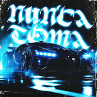 NUNCA TOMA - ANDROMEDA & NXGHT! & Vaito