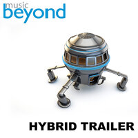 Creeping Paralysis - Music Beyond