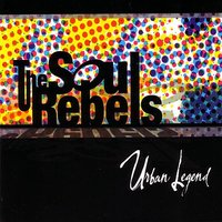 Skin - The Soul Rebels