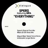 Everything - Spero & Mea