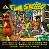 Jump - Lukie D